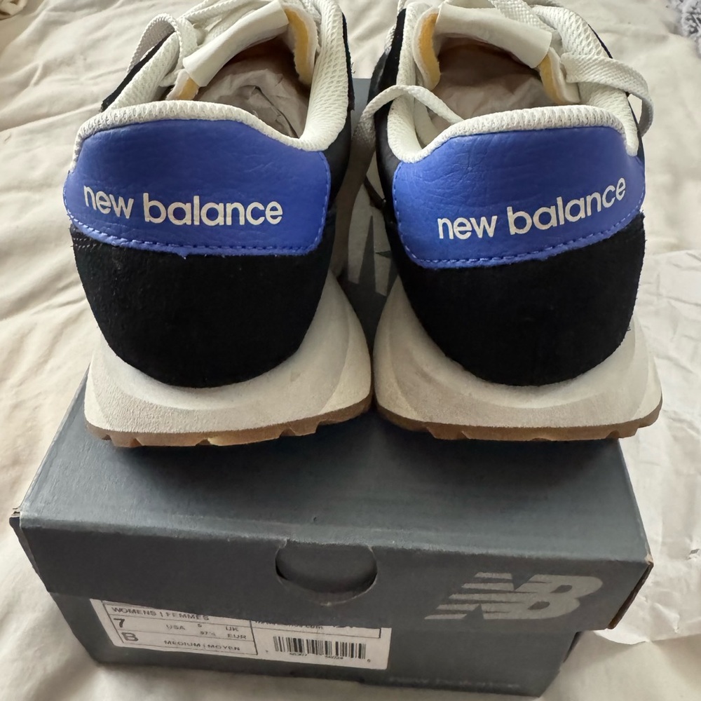 New Balance 237 - Picture 5 of 8